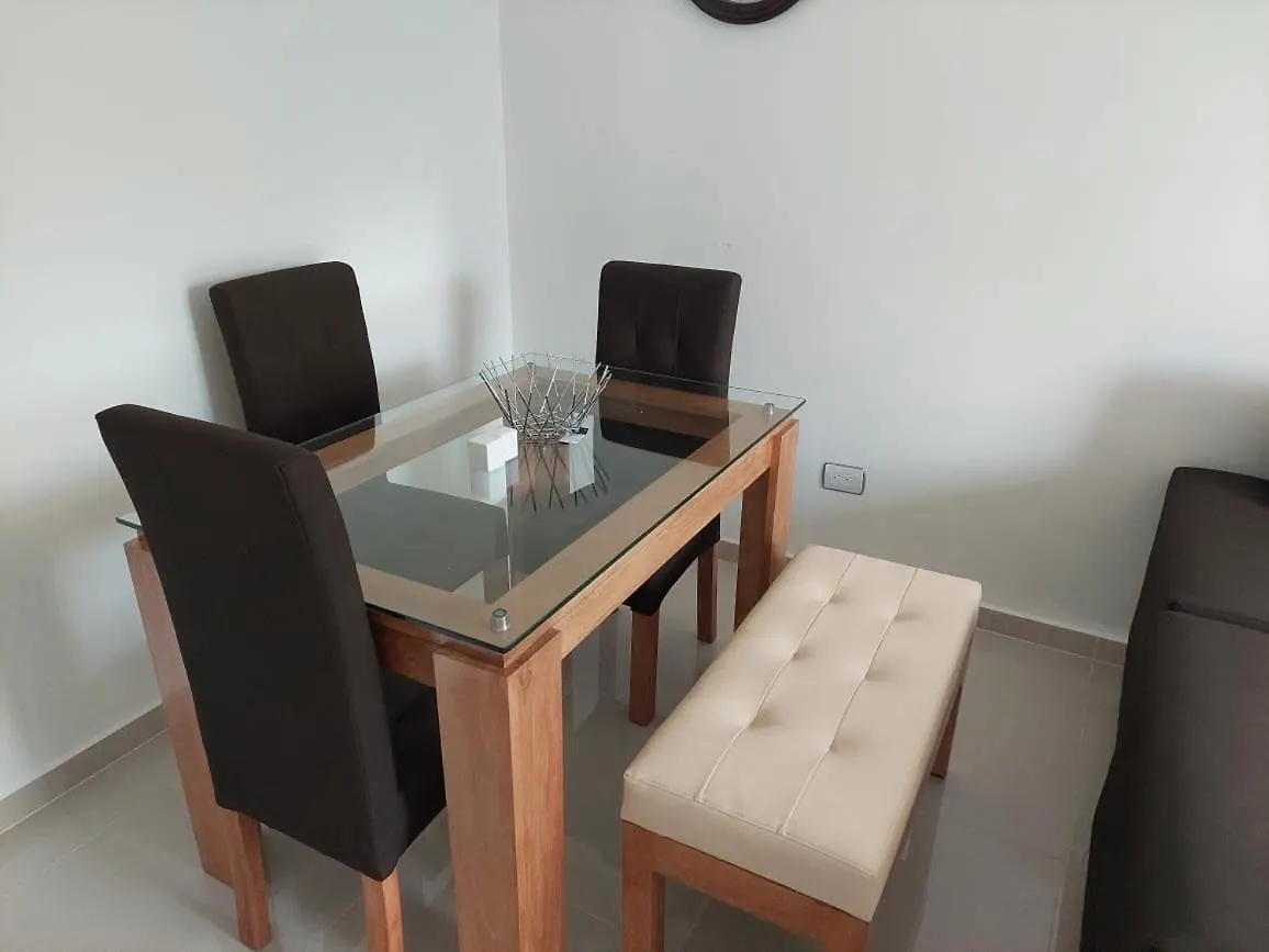 Departamento Amoblado Apartment Sabaneta Colombia