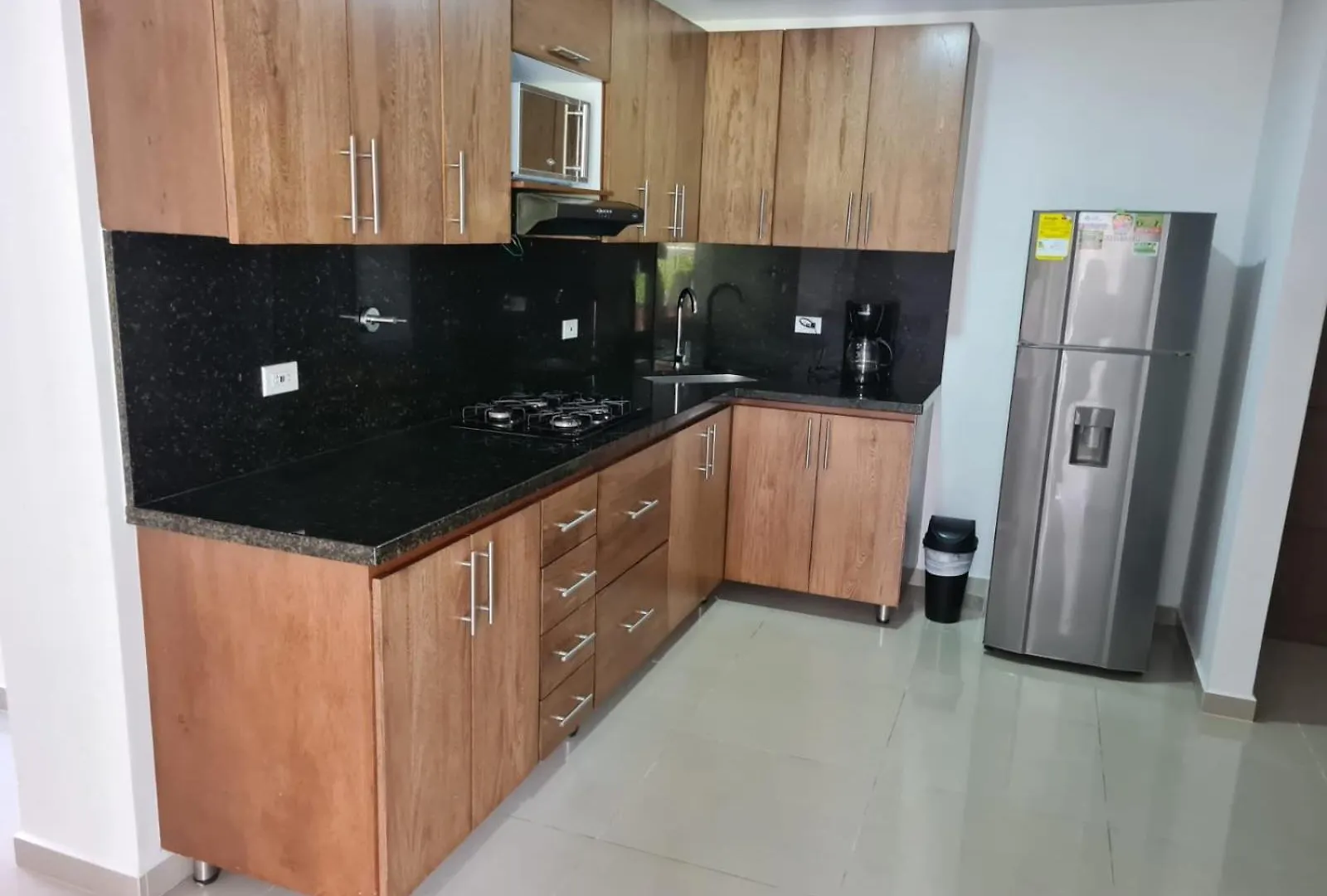 Departamento Amoblado Apartment Sabaneta
