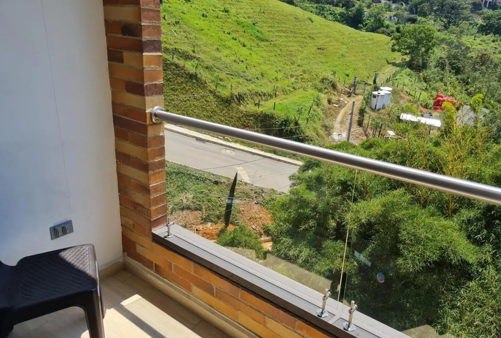 Departamento Amoblado Apartment Sabaneta Colombia