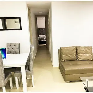  Apartamento Lindo Apartamento En Sabaneta- La Doctora
